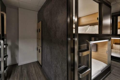 Albergue Pod Hotel
