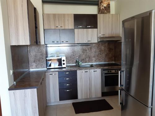 Apartamento ?????????? ????