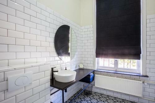 Bed & Breakfast Osti