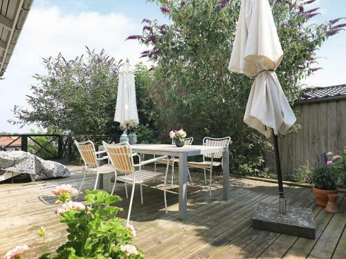 Holiday Home Kerteminde X