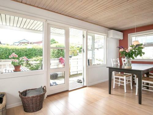 Holiday Home Kerteminde X