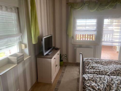 Apartamento Ferienwohnung ?thea?