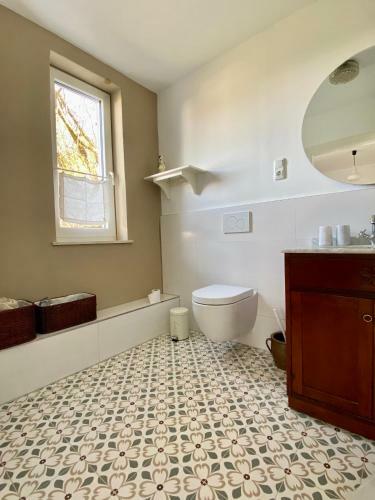 Apartamento Gronocottage