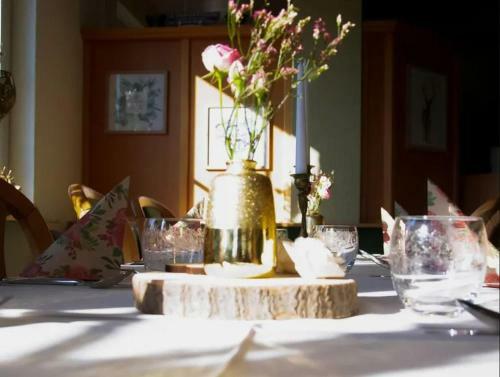 Hostal Haus Am Park