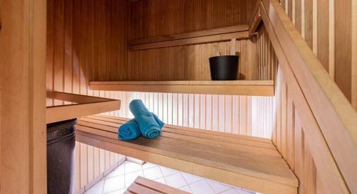 Apartamento Viru Cozy Flat