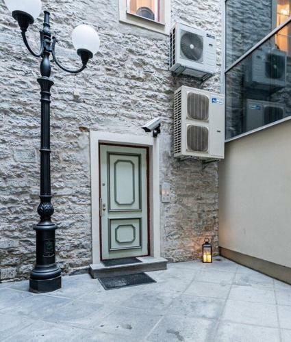 Apartamento Viru Cozy Flat