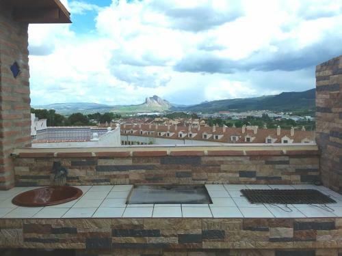 Vistas De Antequera