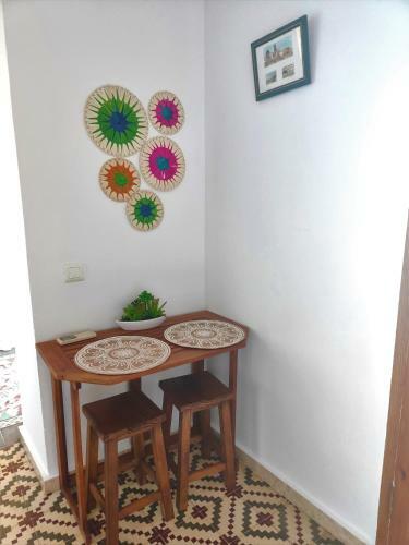 Apartamento Ca Lucia