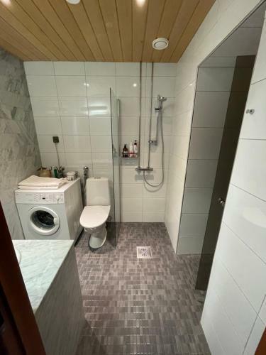Luxury Apartment Downtown