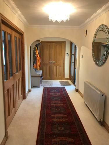 Beautiful Bungalow Nr Brig O Doon 8 Min Walk