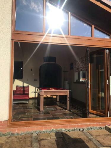 Beautiful Bungalow Nr Brig O Doon 8 Min Walk