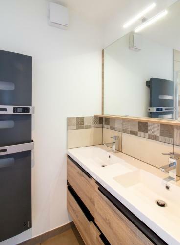 Apartamento Le Stanford : 6 Personnes � 2 Pas Du Centre