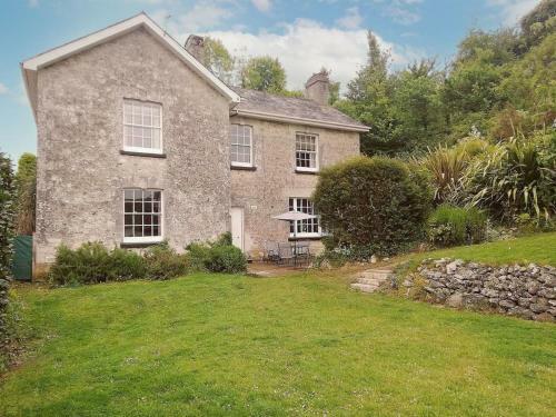 Rock Farm House