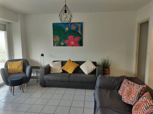 Apartamento Flat In Juan