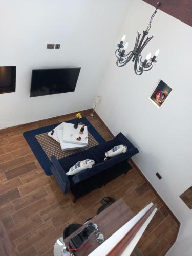 Apartamento Derrywilligan Guest Accommodation