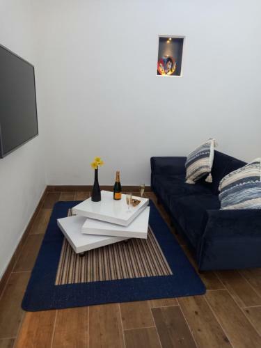 Apartamento Derrywilligan Guest Accommodation