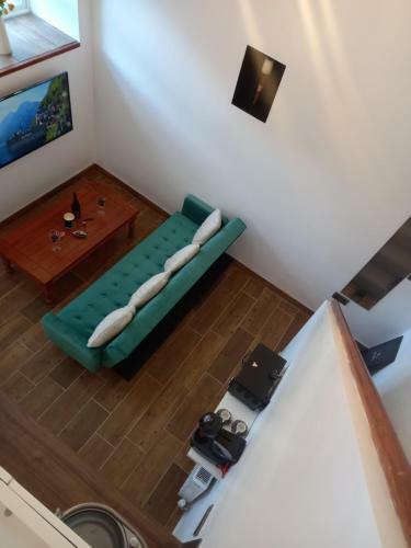 Apartamento Derrywilligan Guest Accommodation