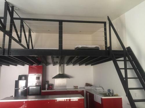 Apartamento Appart'rs