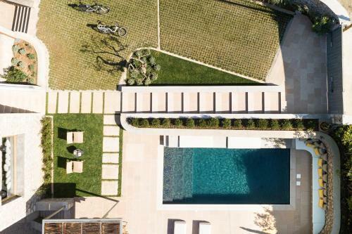 Od Luxury Villa With Private Heated Pool