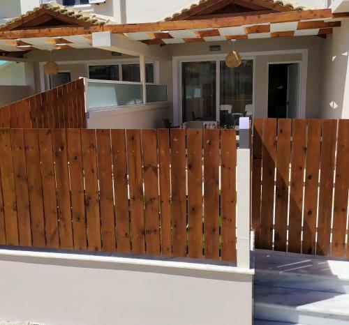 Apartamento Iris & Rhea Junior Suites