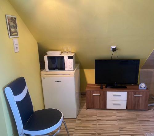 Viola Apartman