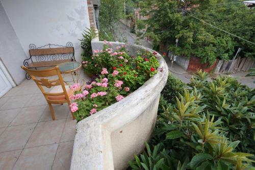 Hostal Guest House One Two Three