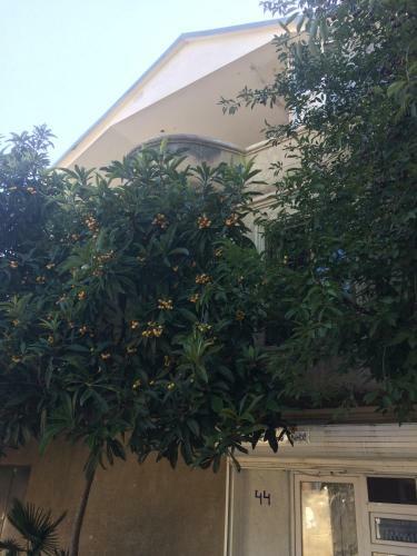 Hostal Guest House One Two Three