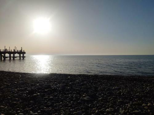 Apartamento ??????????? ? ????? ?? ????, Orbi Beach Tower