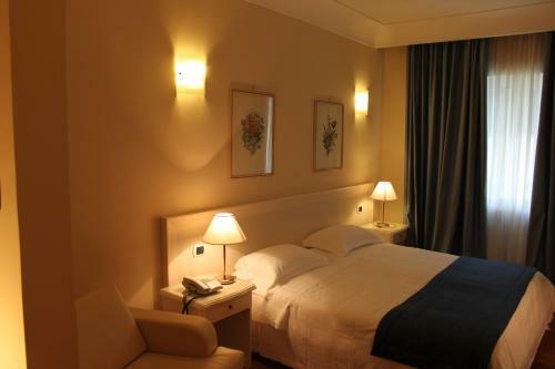 Hotel Alba