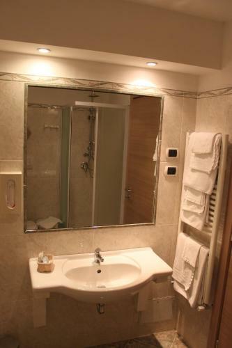Hotel Alba