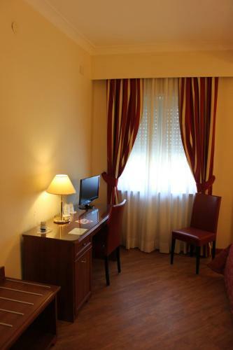 Hotel Alba