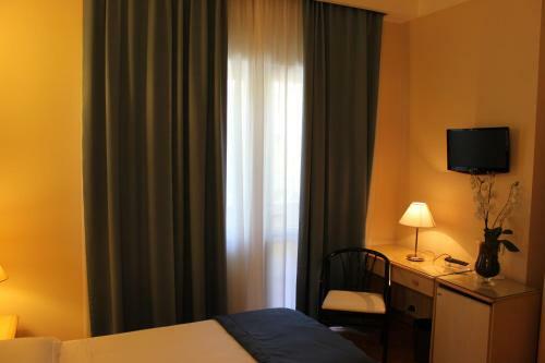 Hotel Alba
