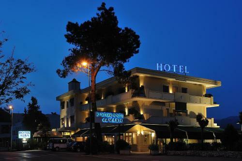 Hotel Alba