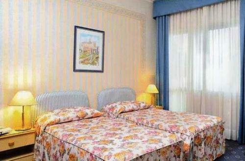 Hotel Alba