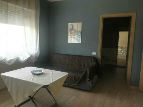 Apartamento Residence Juvarra