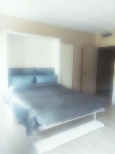 Apartamento Residence Juvarra