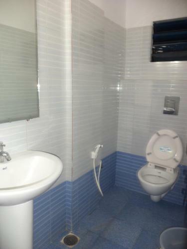 Hotel Blue Moon Residency