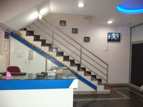 Hotel Blue Moon Residency