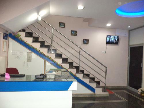 Hotel Blue Moon Residency