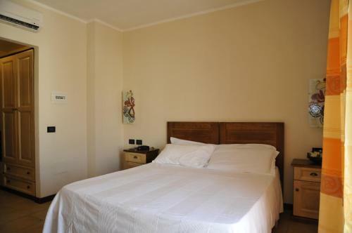 Hotel Sannita
