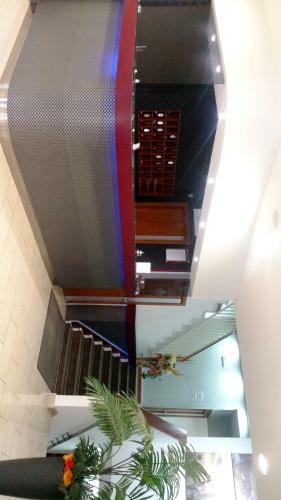 Hotel Sannita
