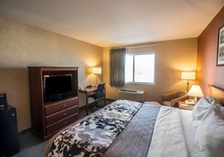 Hotel Sleep Inn & Suites Hays