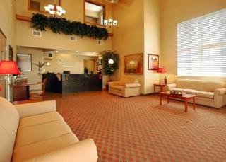 Hotel Sleep Inn & Suites Hays
