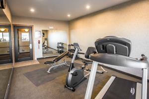 Hotel Sleep Inn & Suites Hays