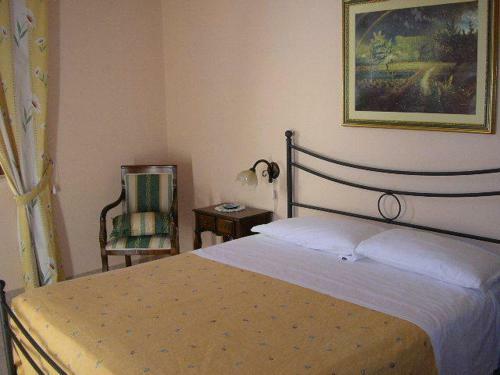 Hotel Tavernola - Locanda Di Campagna