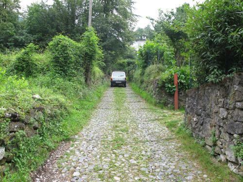 Agroturismo Agriturismo Madonna Dei Ceppi