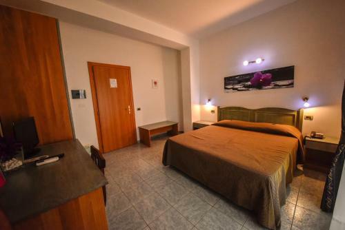 Hotel La Villa