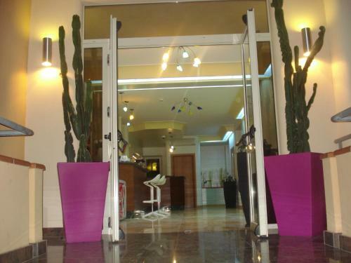 Hotel La Villa