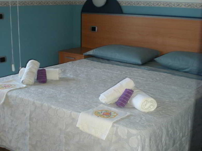 Santa Lucia Hotel