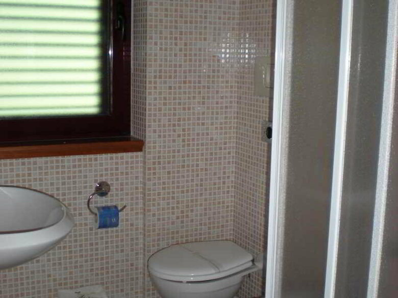 Santa Lucia Hotel